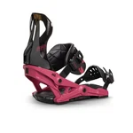 Brigada Snowboard Bindings Womens Plum Medium New. Price: $229.49.