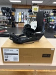 Ride Drone Men's Medium Black (25-26) Bindings Box*. Price: $325.00.