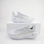 Under Armour Flow Basketball Shoe Men's White New Without Box 10. Price: $105.59.