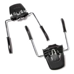 Fritschi Diamir Ski Binding Brakes 115MM New. Price: $68.16.