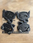 Karakoram Split Board Ride Mode 3.0, New. Price: $110.00.