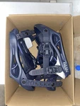 Rossignol Myth Snow Board Bindings With Buckles, Women S/m New. Price: $130.00.