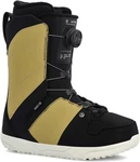 Ride Anthem Boa Men's Snow Boots - Olive Us Size 11.5 Nib New. Price: $327.00.