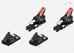 New Atomic Strive 16 Mn (multi-norm) Alpine Ski Bindings With 130MM Brakes. Price: $196.00.
