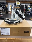 Ride Specter Men's Large White (25-26) Bindings Box*. Price: $250.00.