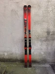 New 2024 175 Cm Rossignol Hero Athlete Gs R22 Skis + Look Spx 15 Rockerace. Price: $839.00.