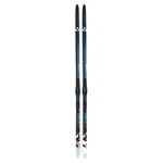 Fischer Aeroguide Skate 65 X Country Skis W/ Control Step-in Bindings 2026 New. Price: $318.95.