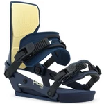 Ride Drone Men's Snowboard Bindings, Midnight, Medium MY26 New. Price: $359.95.