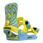 Nidecker Kids Ollie Scamp Snowboard Bindings (N.26.BNU.OLL.BU) New. Price: $127.96.