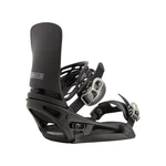 Burton Men's Cartel X Est Snowboard Bindings Black Medium New. Price: $509.45.