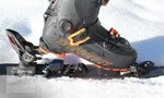 2024 Marker Kingpin M-werks 12 Binding 7831W1 Used. Price: $550.00.
