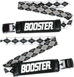 Booster Intermediate Performance Ski Boot Strap, Comfortable New. Price: $65.15.