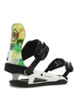 Ride C-10 Trip Men's Snowboard Bindings New Size Multicolor Medium. Price: $242.99.