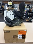Union Force (team Hb) Men's Medium Army Green (25-26) Bindings Box*. Price: $315.00.