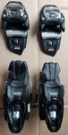 Marker 6562U1VA Vmotion 10 Gw / Iso 3 - Bindings Black New. Price: $159.99.