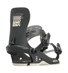 Rome Ace Snowboard Bindings Kids' 2025 - Black New. Price: $99.95.