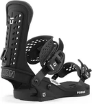 Union Force Classic Snowboard Bindings 2025, Black, Size Small Men's (us 6-7.5) New. Price: $220.00.