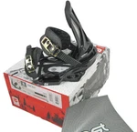 New $430 Burton C02 (CO2) Est Mens Snowboard Bindings! *small* *black*. Price: $219.99.