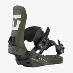 Union Force - 2026 Men's Snowboard Bindings Army Green New. Price: $244.95.