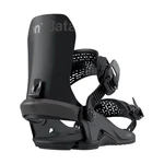 Bataleon Chaos Heelwrap Black Snowboard Bindings (BA.26.21.CH.BK) New. Price: $234.78.