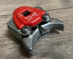 Spare Part For Vintage Marker M4-15 Ski Bindings 4/10/ Front Made Japan Used. Price: $29.00.