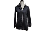 Decathlon Ladies Size Small Black Pink We'deze Snowboard Jacket New. Price: $50.00.