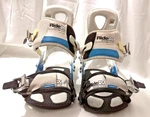 Ride Rx Series Snowboard Bindings Mens Size Large Discs Read Used. Price: $99.99.