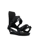 Ride A-8 Unisex Snowboard Bindings, Black, Medium MY25 New. Price: $419.95.