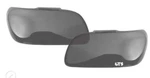 1999-2000 Mustang G.t. Styling Projector Beam Headlight Cover Pair Carbon Look New. Price: $92.93.