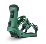 Fix Nation Men's Snowboard Bindings 2023 New. Price: $170.98.