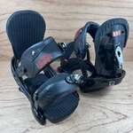 Womens Burton Lexa Snowboard Binding Medium Used. Price: $124.99.