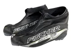 Fischer RC7 World Cup Classic Nordic Cross Country Ski Boots EU43 US9.5 Nnn 1551 Pre-owned. Price: $78.14.
