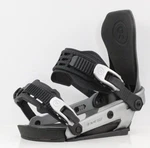 Ride A-10 Snowboard Bindings Small Mens Us Size 4-8 Black New 2022. Price: $314.96.