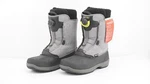 Head Operator Grey Adult Snowboard Boots - Size 12.5 / Mondo 30.5 New. Price: $129.99.