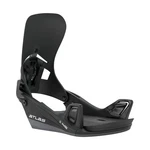 Union Atlas Step Men's Snowboard Bindings Black Large New. Price: $500.50.