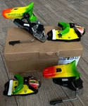 Look Pivot 14 Gw Forza 3.0 115MM Freeride Powder Ski Binding Grip Walk - New. Price: $299.00.