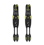 Fischer Race Classic Ifp Jr Bindings Kids - New 2025 Black/yellow. Price: $29.95.