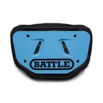 Battle Sports Protective Football Back Plate - Columbia Blue New. Price: $39.99.