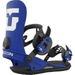 Union Bindings Layer Royal Blue Snowboard 2024 New M Freestyle Nuovo. Price: $241.73.