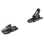 Tyrolia Sx 7.5 Gw Ca Brake 90MM Solid Black/white Junior Ski Bindings 114490 New. Price: $89.00.