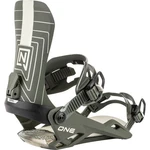 Nitro One Snowboard Binding - 2026 Shadow, L New. Price: $202.96.