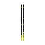Fischer Orbiter Ef Set W/ Control Step-in Binding Ifp (NP30024+S60224) New. Price: $329.00.