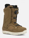Ride Sage Snowboard Boots 2026 - Women's 6.5 / Brown New. Price: $208.76.