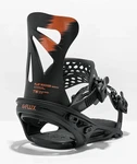 Flux Tw Bindings Men's Size Medium 2022/2023 Brand New Open Box Orange Black. Price: $224.99.