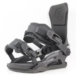 Ride C-9 Snowboard Bindings Small Mens Size 4 8 Black 2022 C9 71372 Used. Price: $209.97.