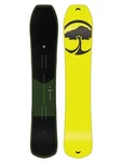 Arbor Carbon Coda Snowboard, 158CM MY25 New. Price: $489.96.
