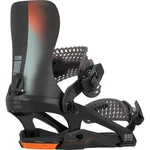 Rome 390 Boss Fw Pro Snowboard Binding - 2026 Black/slate, L/xl New. Price: $272.96.