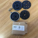 Salomon Snowboard Bindings - Universal Discs & Screws New. Price: $45.00.