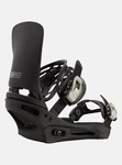 Burton Cartel Re:flex Snowboard Bindings - 2026 Large / Black New. Price: $215.96.