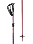 K2 Flipjaw Freeride Poles, Ski Purple, 135CM MY26 New. Price: $83.97.